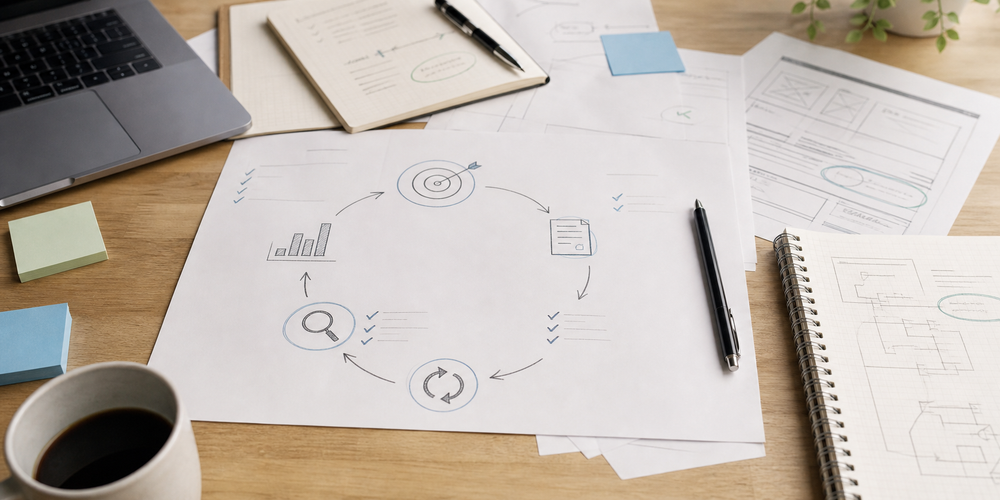 Agentic loops are coming for knowledge work